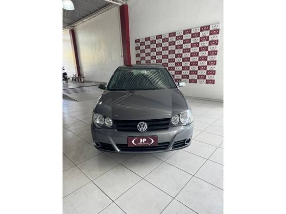 VOLKSWAGEN GOLF 1.6 MI SPORTLINE 8V FLEX 4P MANUAL VOLKSWAGEN GOLF 1.6 MI SPORTLINE 8V FLEX 4P MANUAL